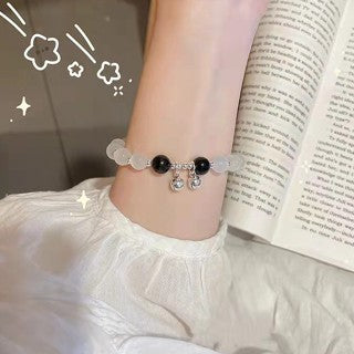 Bracelet papillon cristal — édition Butterfly Wavly